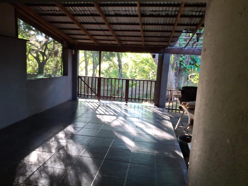 3 Bedroom Property for Sale in Arboretum Free State